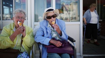 Popular ice cream brand issues recall over undeclared allergens — return ASAP for refund