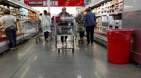 Costco is quietly bringing back a fan-favorite Kirkland item just in time for the holidays