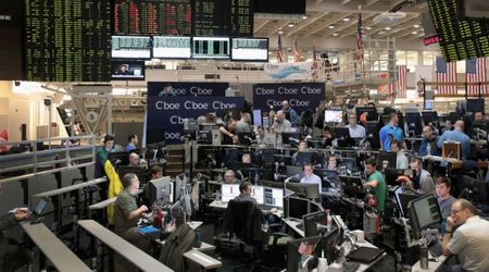 Expert who predicted the dotcom crash says Americans could face a much bigger crisis soon