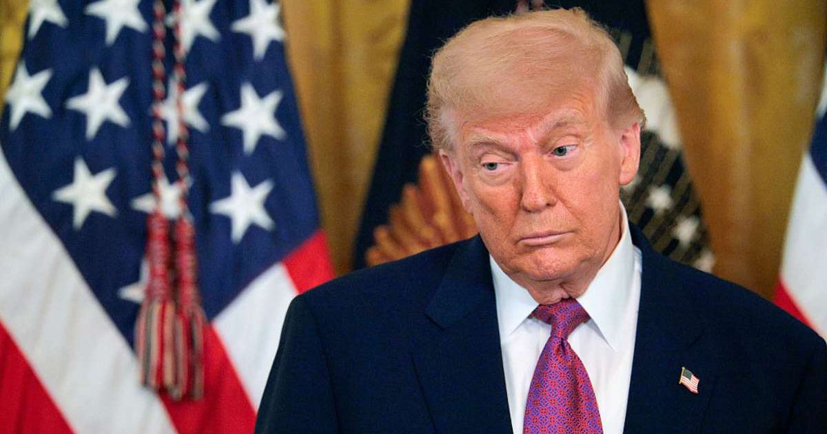 President Donald Trump (Cover Image Source: Getty Images| Photo by Photo by Chip Somdevilla)