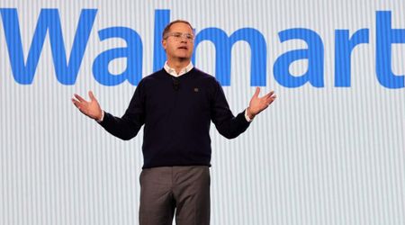 Walmart boss hints at a major retail change — one that could change how you shop