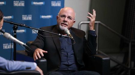Finance expert Dave Ramsey has a major warning for Americans planning their retirement