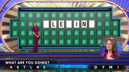 'Wheel of Fortune' fans slam tough puzzle after contestant loses $50,000 in bonus round