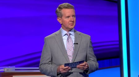 Former ‘Jeopardy!’ champion’s identical twin is about to make his debut — key details revealed
