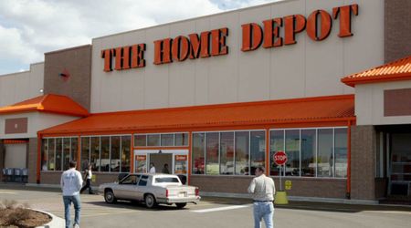 Home Depot CEO warns about a worrying shopper trend and points to one major reason