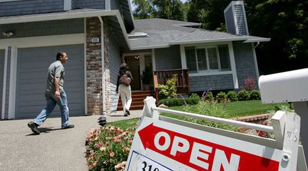 Housing expert warns Americans about a price correction that is 'worse than 2008' crisis