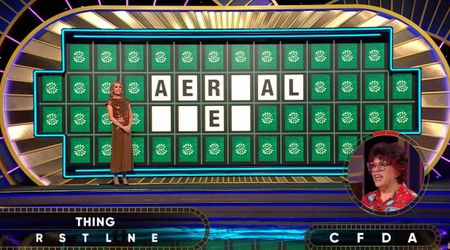 'Wheel of Fortune' player solves puzzle hoping to win $1 million — wins a sports car instead