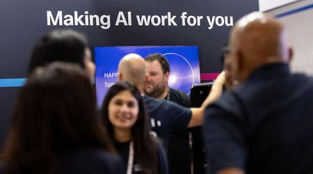 Hedge fund veteran issues major warning to investors about AI: 'The bubble is ahead of us'