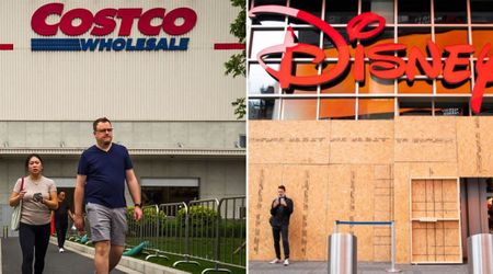 Costco just brought back its Disneyland ticket deal — but there's one problem