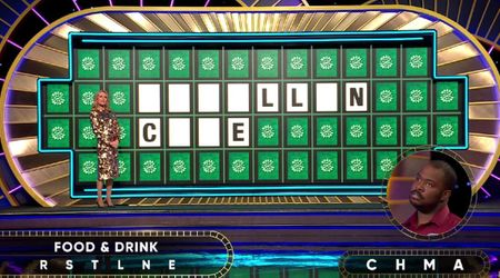'Wheel of Fortune’ fans upset after player loses car over a word they’d never heard before