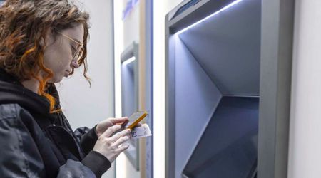 Expert reveals why US economy has that ‘weird feeling of something you like becoming worse’