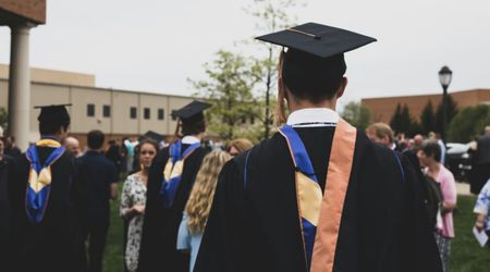 Surprising new data shows Americans may be losing faith in the real value of college degree