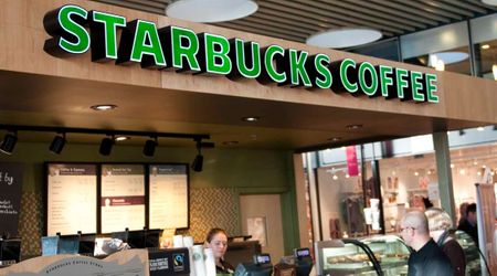 Starbucks to pay $38.9 million settlement after it violated New York's labor laws