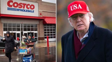 Costco sues the Trump admin over tariffs — wants 'full refund' for costs it incurred