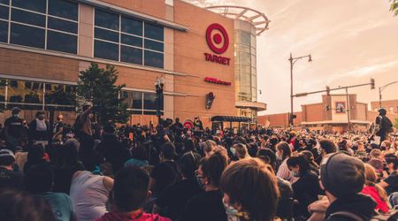 Target faces backlash over their Black Friday giveaway — shoppers call the deal 'diabolical'