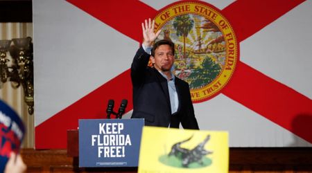 Ron DeSantis’ property tax plan could bring an unexpected twist for homebuyers in Florida