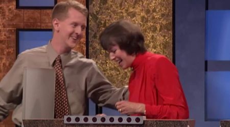 How ‘Jeopardy’ contestant Nancy Zerg’s life changed after ending Ken Jennings’ 74-game streak