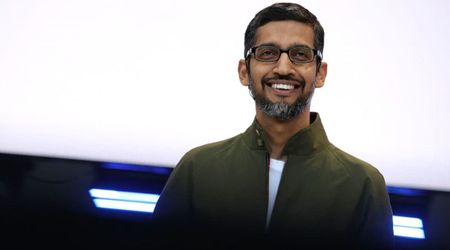 Google CEO Sundar Pichai has a major warning on 'blindly' trusting AI: ‘People need to adapt'
