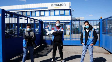 More than 1,000 Amazon employees issue major warning on how AI could impact humanity