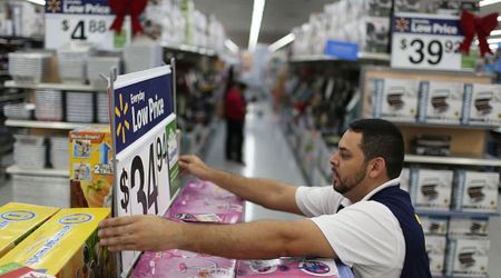 Popular product sold at Walmart recalled over major health risk — so check your pantry ASAP