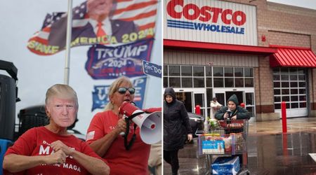 Many Costco shoppers are giving up their memberships — and Trump is at the center of it