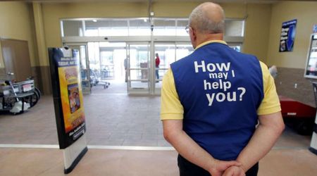 Walmart’s newest delivery method could be a game changer for thousands of shoppers