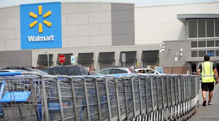 Walmart is opening new stores for wealthy urban customers — but there's a major catch