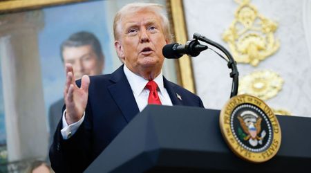 Trump admin can 'recreate the exact tariff structure' even if Supreme Court rules against it