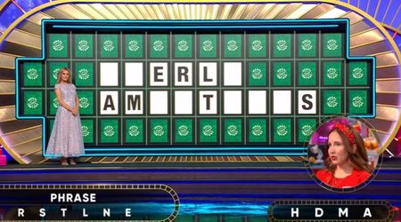 'Wheel of Fortune' fans upset as contestant loses $40,000 in bonus round after winning streak