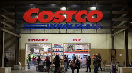 Costco is bringing a high-profile face to its board — and it's not good news for Trump