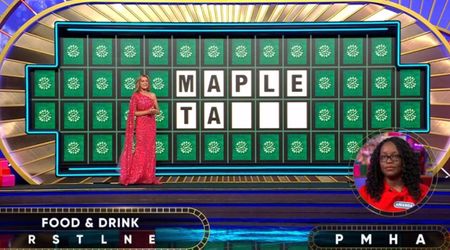 'Wheel of Fortune' fans on edge as doctor misses $100K puzzle in nail-biting Bonus Round 