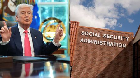 Trump admin set to make major changes to Social Security in 2026 — here are the key details