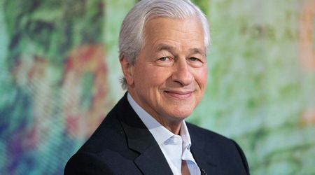 JP Morgan CEO says AI won't reduce jobs dramatically — but he still expects one major thing