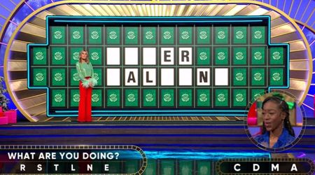 'Wheel of Fortune' bad luck continues as contestant loses $100k and a brand new car 