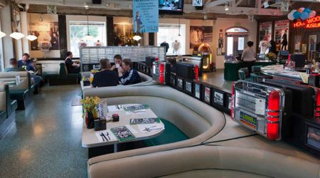 Beloved American diner chain to shut down almost 150 outlets nationwide very soon