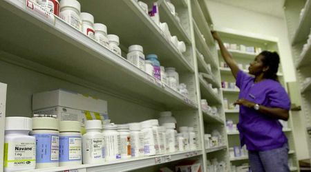 FDA issues urgent recall of 11,000 bottles of medication over serious contamination risk