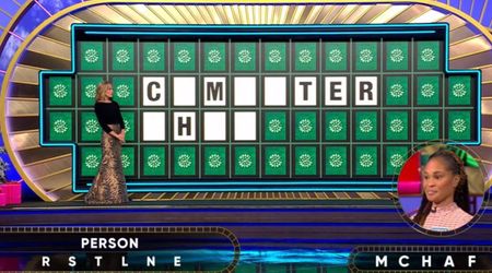 'Wheel of Fortune' contestant erupts in joyful dance after Bonus Round triumph