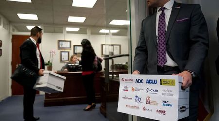 US job openings picked up to the highest level in 5 months — but there's still one major concern