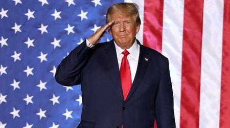 Donald Trump wants his face on new $1 coins — Democrats are determined to stop him