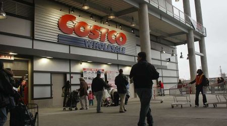 Costco shopper's bid to help the homeless goes over budget — then a Christmas miracle happens