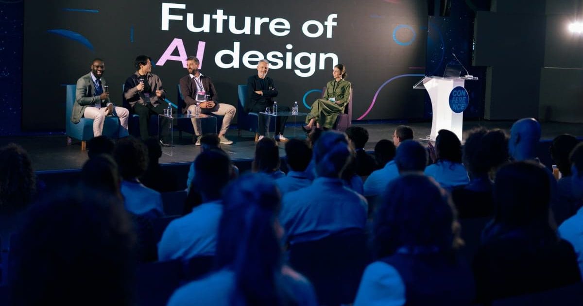 A panel discussion on future of AI (Cover image source: Getty Images | Anchiy)