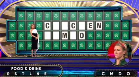 'Wheel of Fortune' contestant hits Bonus Round after daughter tricks her into entering the game show 