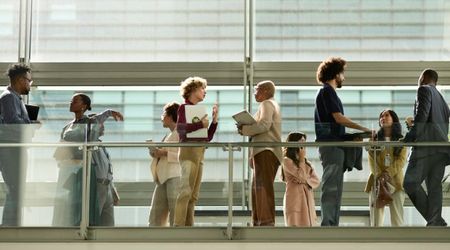 Top investor has a major warning about AI that could have a 'terrifying' impact on job market