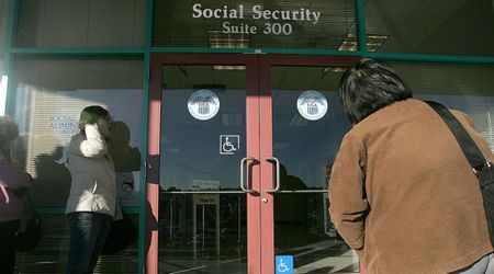 Retirees in America are struggling now — and twist from Social Security in 2026 may make it worse