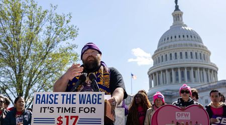 Americans could see a minimum wage hike coming in 2026 — here are the key details
