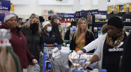 Americans are now relying on GoFundMe to cover basic necessities — yes, the economy is that bad