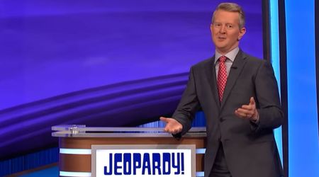 The unexpected place Ken Jennings stayed during his historic 74-game streak on 'Jeopardy'