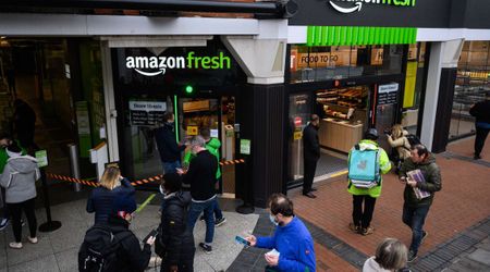 Amazon may possibly solve the biggest problem that retailers across US are facing