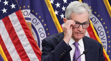 Former Fed economist warns further rate cuts could hint at deeper economic trouble in US
