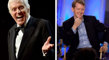 Dick Van Dyke has the perfect plan for his 100th birthday and 'Jeopardy!' fans are going to love it